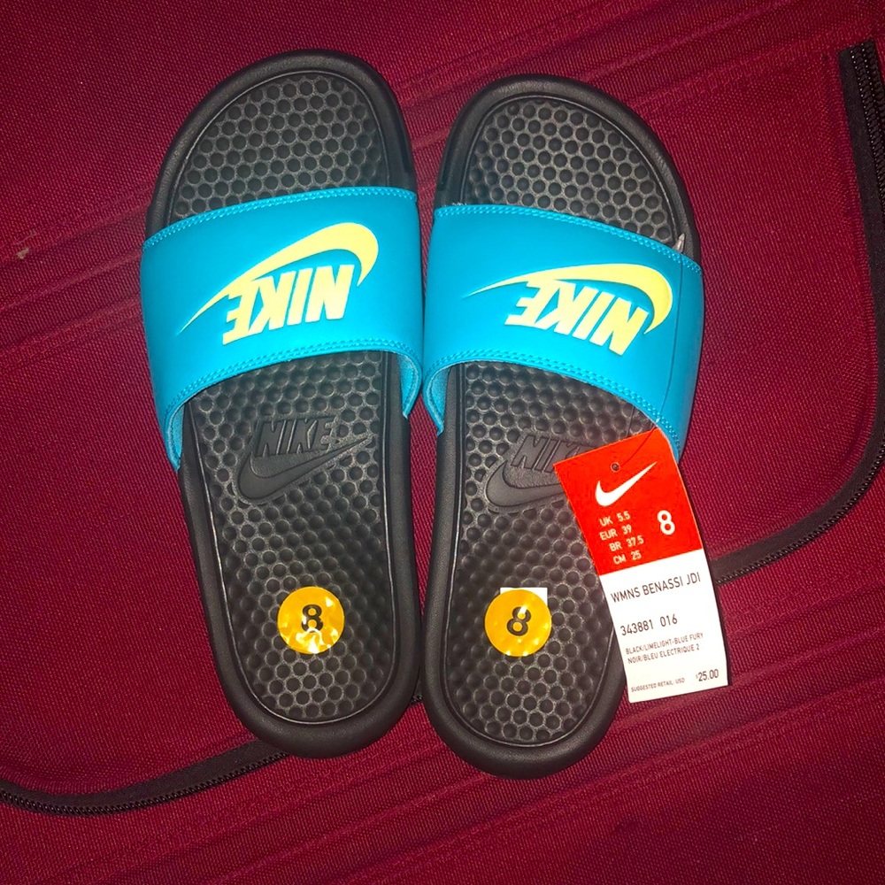 Nike Sandals